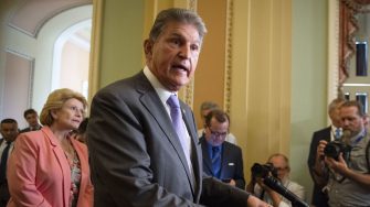 U.S. senator wants to withhold 2026 World Cup funding until USWNT gets equal pay