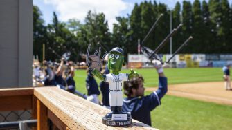 CBD is here and companies have money to spend. Which sports are listening?