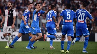 Champions League Group E betting preview