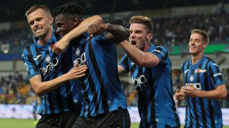 Champions League Group C betting preview