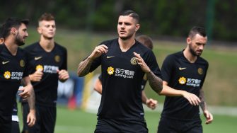 Conte is a winner, and Inter are learning how to be one again