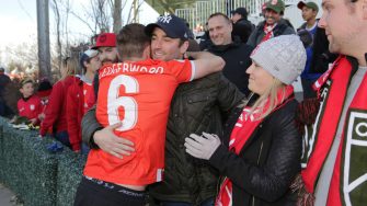 How Calgary joined Canadian soccer's top table after years of feeling ignored