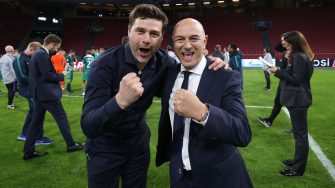 What's next for Tottenham, Pochettino after bitter breakup?