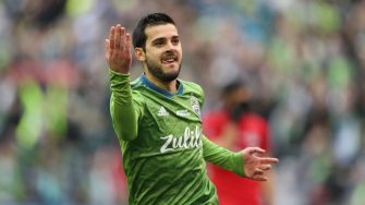 3 questions from Seattle's MLS Cup triumph over Toronto FC