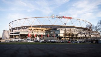theScore in Germany: A look at Bayer Leverkusen's unique place in the country's game
