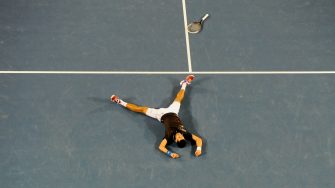 Defining Moments of the Decade: Rapinoe soars, Ortiz roars, and more