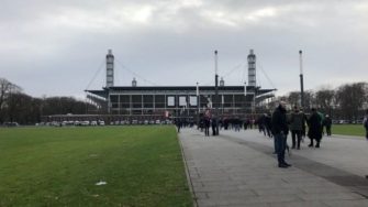 theScore in Germany: An inside look at a fiery Rhineland derby