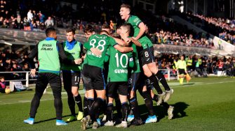 Atalanta rising: How a middling club became one of Europe's most exciting teams