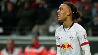 Weird Week in Footy: Goalie gaffes, Sander's song, and Soumare's 2nd thoughts