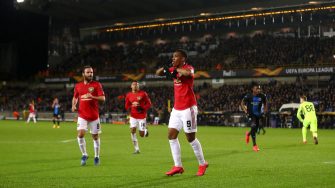 Europa League roundup: Wolves ransack Espanyol, Arsenal get late win