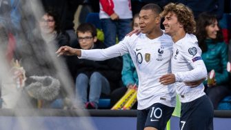 UEFA Nations League draw: Holder Portugal faces France, Spain gets Germany