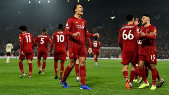 Unanswered questions: What if European football doesn't return?