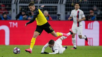 1 player who needs to step up for each Champions League club