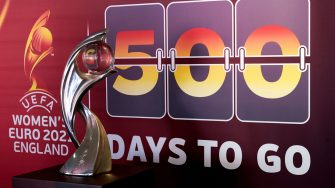 With Euro 2020 postponed, now what? Examining the ramifications