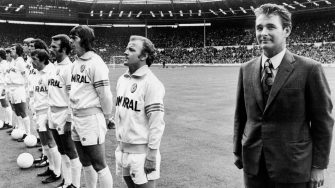 10 soccer books to read while the sports world is on hold