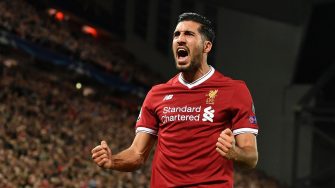 BVB's Can rejected United offer because of Liverpool allegiance