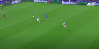 Anatomy of a Classic Goal: Ronaldo's bicycle kick vs. Juventus