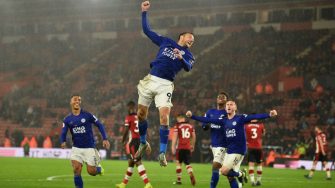 World football's 7 best moments of the season so far