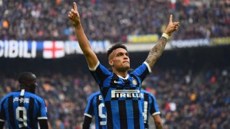 Report: Barcelona plan major squad overhaul