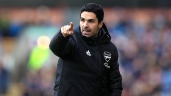 How European soccer failed in the fight against COVID-19