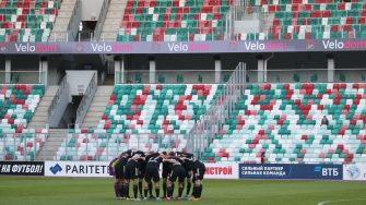 Everything you need to know about the soccer leagues still playing