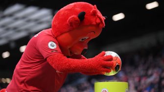 Ranking world soccer's 25 best mascots