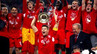 Ranking all the Champions League winners from the 21st century