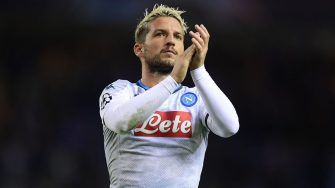 Transfer Gossip: Sancho becomes Barca backup plan, Lampard rings Mertens