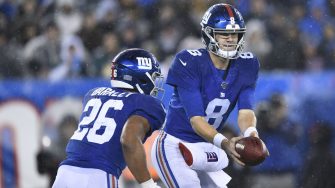 GOAT Uniforms: Kicking off our countdown of the top 100 sports uniforms