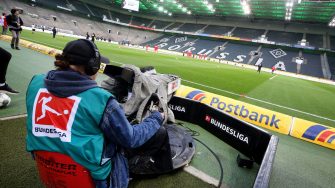 Bundesliga is back: Everything you need to know about German soccer