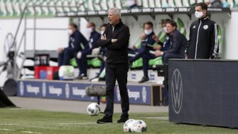 Key takeaways from Saturday's Bundesliga action