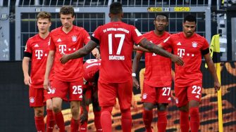 Key takeaways from Bayern Munich's Der Klassiker win