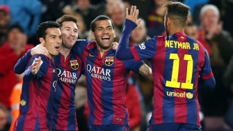 GOAT Uniforms: Green gridiron unis, retro hockey duds make Part 3 of our list