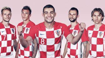 GOAT Uniforms: The 10 best uniforms in sports history revealed