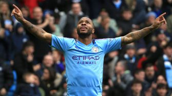 Transfer Gossip: Red Devils want Sterling, Barca reject €100M for Fati