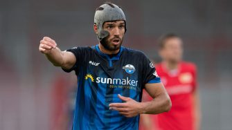 By the numbers: Craziest stats from the 2019-20 Bundesliga campaign