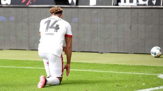 Key takeaways from Saturday's Bundesliga action