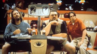 Greatest sports movie characters: Kicking off our top 100 countdown