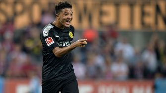 Transfer Gossip: Conte wants Kante, Napoli cut Koulibaly cost