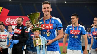 Transfer Gossip: Barca shop Griezmann, Napoli make moves