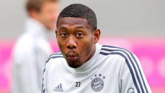Transfer Gossip: Juve wanted Greenwood, City eyeing Alaba