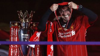 5 predictions for world soccer in 2021