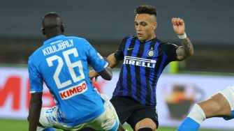 Transfer Gossip: Serie A pair ready for England, Juve keen on Aouar