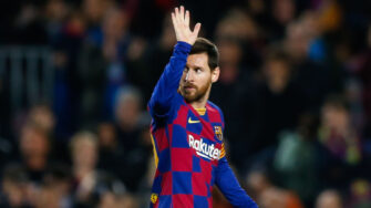 Why Messi will have a hard time leaving Barcelona for free