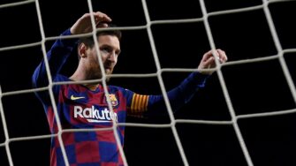 How did we get here, and what's next? Dissecting the Messi bombshell