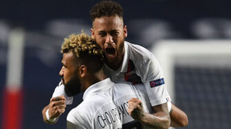 Unlikely heroes: Why role players are deciding the Champions League