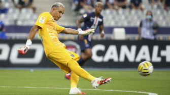 Tale of the tape: How Bayern Munich, PSG stack up ahead of huge clash