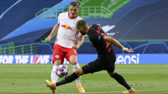 3 reasons why Leipzig toppled Champions League veterans Atletico