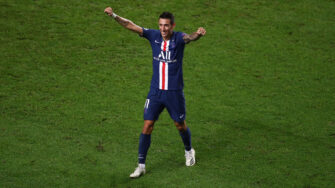 3 takeaways from PSG's resounding win over RB Leipzig