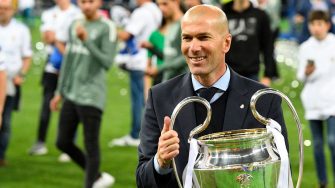 Sarri out, Pirlo in: Making sense of Juventus' whirlwind day